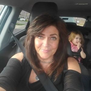 Meet your Posher, Teresa